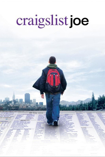 Watch Craigslist Joe 2012 poster