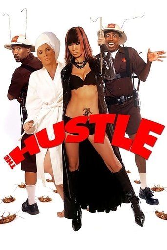 Watch The Hustle 2008 poster
