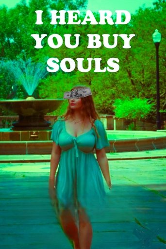 Watch I Heard You Buy Souls 2024 poster