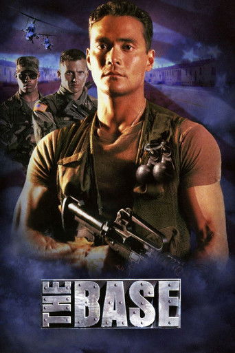 Watch The Base 1999 poster