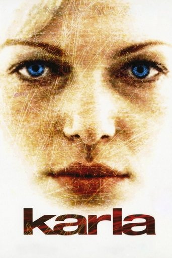 Watch Karla 2006 poster