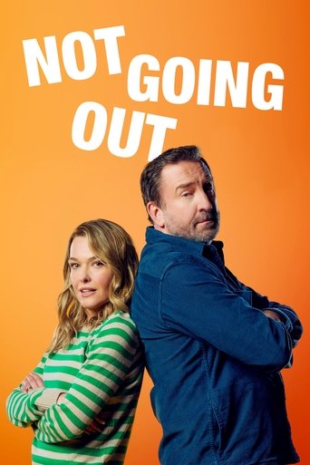 Watch Not Going Out 2006 poster