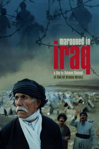 Watch Marooned in Iraq 2002 poster