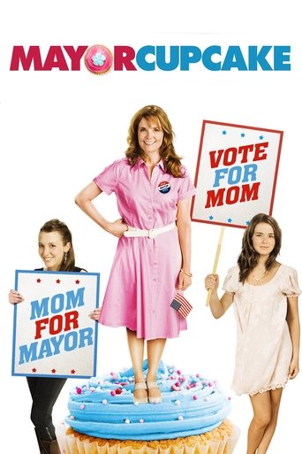 Watch Mayor Cupcake 2011 poster