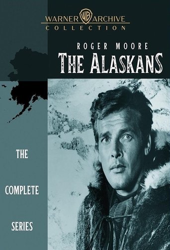 Watch The Alaskans 1959 poster