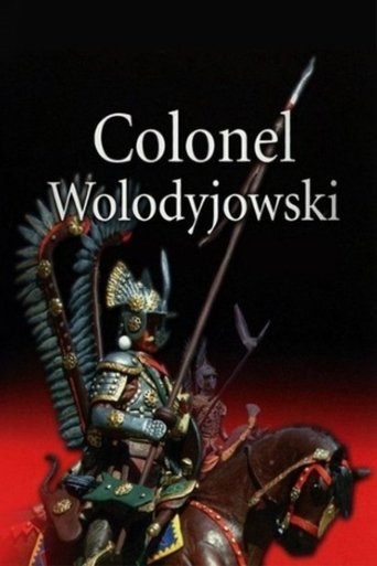 Watch Colonel Wolodyjowski 1969 poster