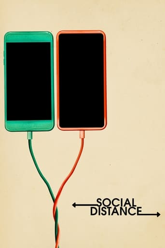 Watch Social Distance 2020 poster