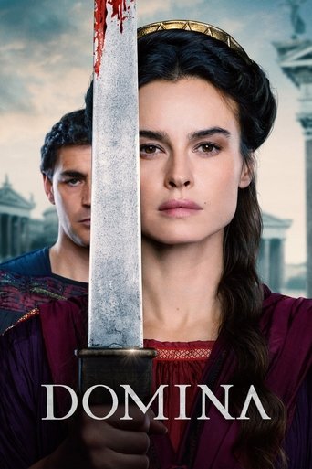 Watch Domina 2021 poster