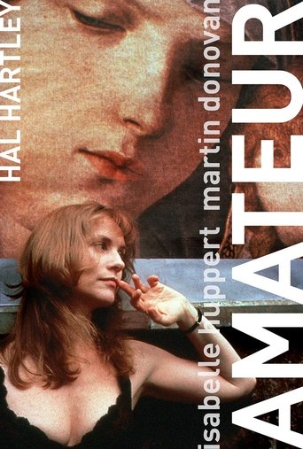 Watch Amateur 1994 poster