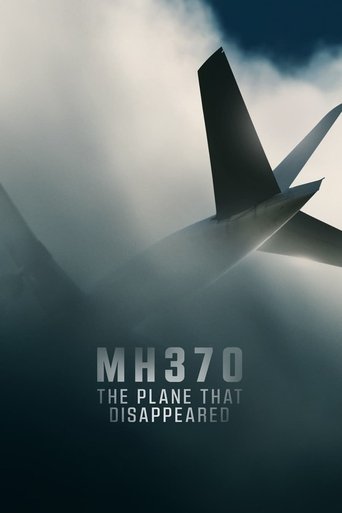 Watch MH370: The Plane That Disappeared 2023 poster