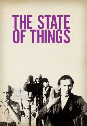 Watch The State of Things 1982 poster