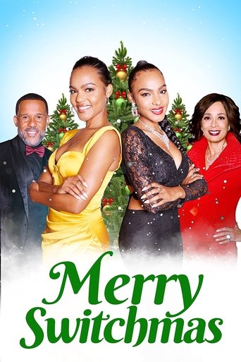 Watch Merry Switchmas 2021 poster