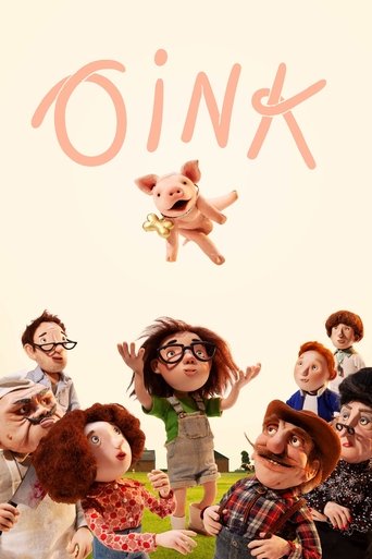 Watch Oink 2022 poster