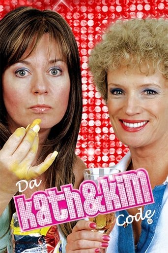 Watch Da Kath & Kim Code 2005 poster