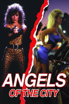 Watch Angels of the City 1989 poster