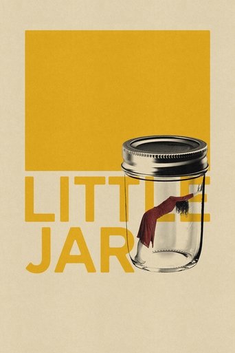 Watch Little Jar 2022 poster