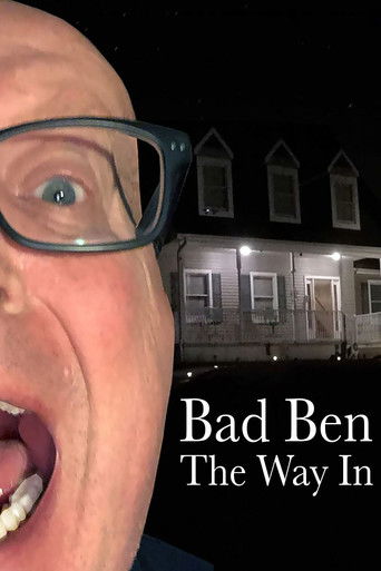 Watch Bad Ben: The Way In 2019 poster
