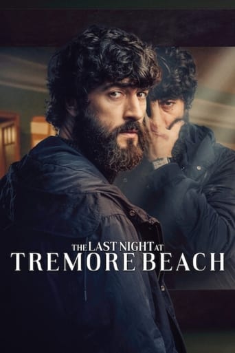 Watch The Last Night at Tremore Beach 2024 poster