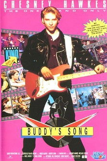 Watch Buddy's Song 1991 poster