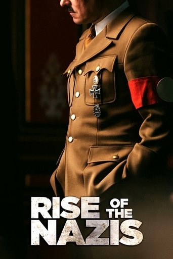 Watch Rise of the Nazis 2019 poster