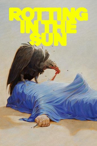 Watch Rotting in the Sun 2023 poster