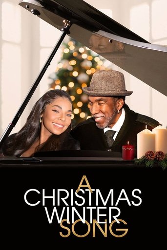 Watch A Christmas Winter Song 2019 poster