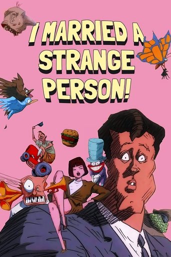 I Married a Strange Person! 1998