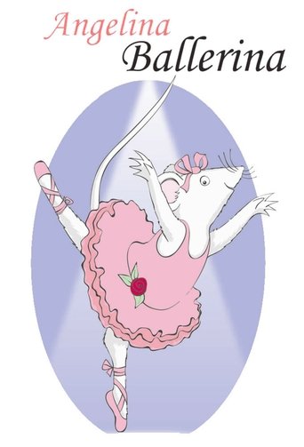 Watch Angelina Ballerina 2001 poster