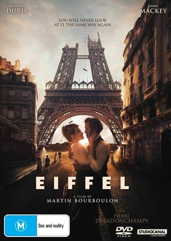 Watch Eiffel 2021 poster