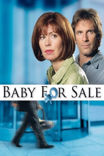 Watch Baby for Sale 2004 poster