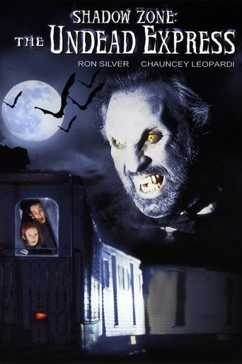 Watch Shadow Zone: The Undead Express 1996 poster