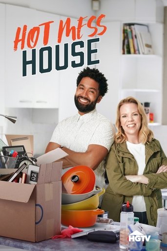 Watch Hot Mess House 2020 poster