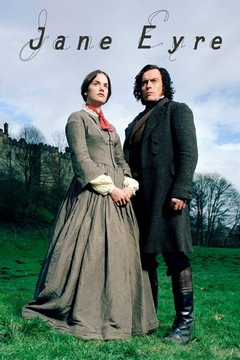 Watch Jane Eyre (2006) 2006 poster