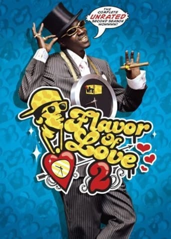 Watch Flavor of Love 2006 poster