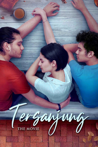 Watch Tersanjung: The Movie 2021 poster