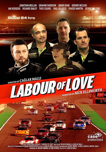 Watch Labour of Love 2015 poster