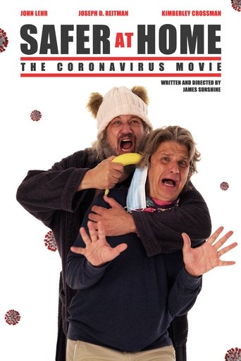 Watch Coronavirus Conspiracy 2021 poster