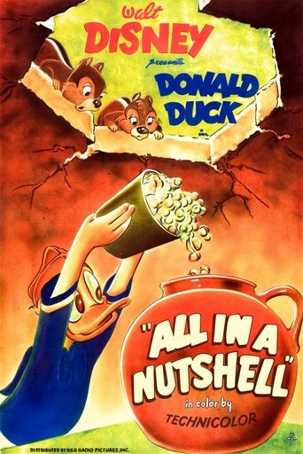 Watch All in a Nutshell 1949 poster