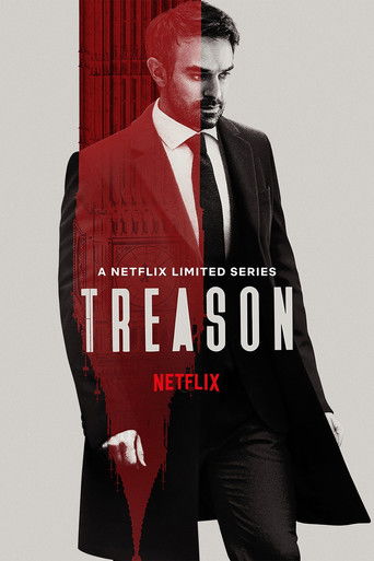 Watch Treason 2022 poster