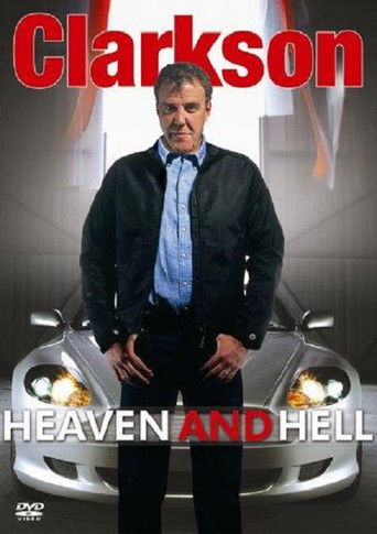 Watch Clarkson: Heaven and Hell 2005 poster