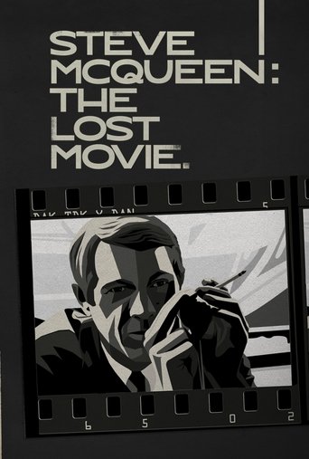 Watch Steve McQueen: The Lost Movie 2021 poster