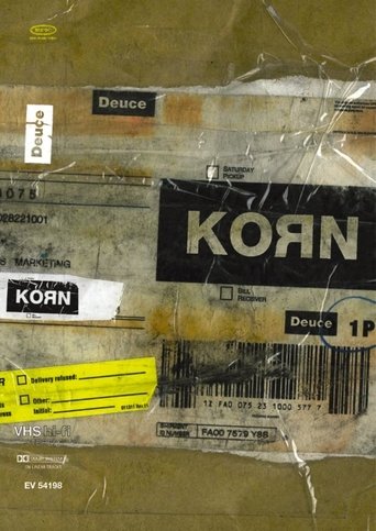 Watch Korn: Deuce 2002 poster