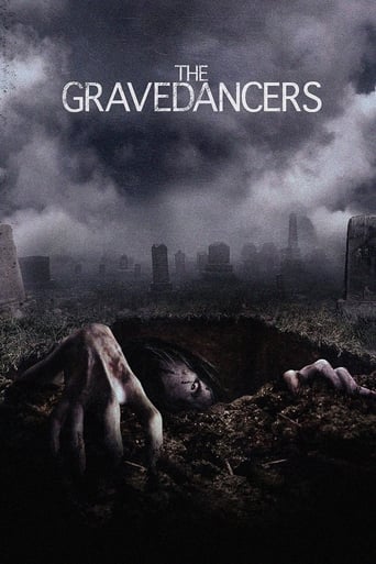 Watch The Gravedancers 2006 poster