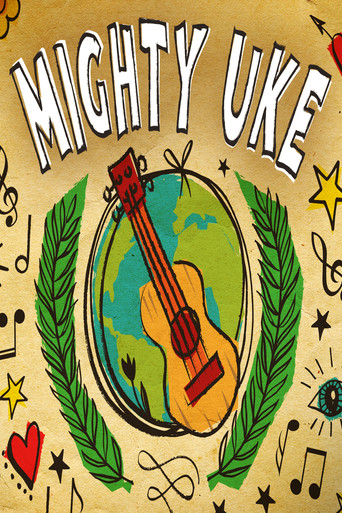 Watch Mighty Uke 2011 poster