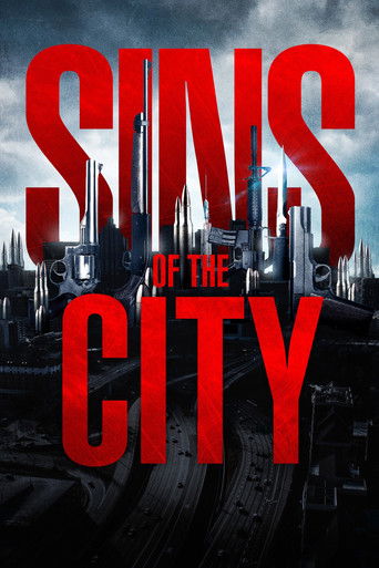 Watch Sins of the City (2021) 2021 poster