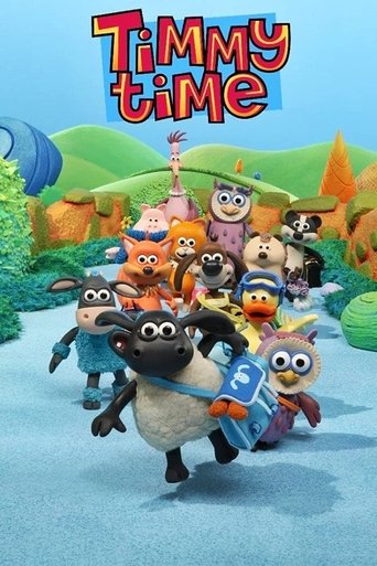 Watch Timmy Time 2009 poster