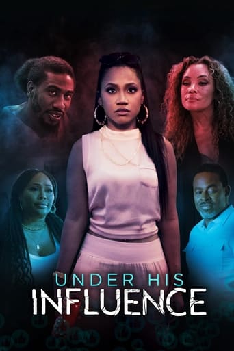 Watch Under His Influence 2023 poster