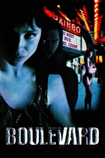 Watch Boulevard 1994 poster