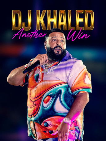 Watch DJ Khaled: Another Win 2022 poster