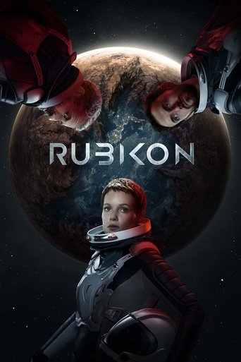 Watch Rubikon 2022 poster